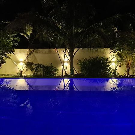 Emildale Villa Wadduwa Exterior photo