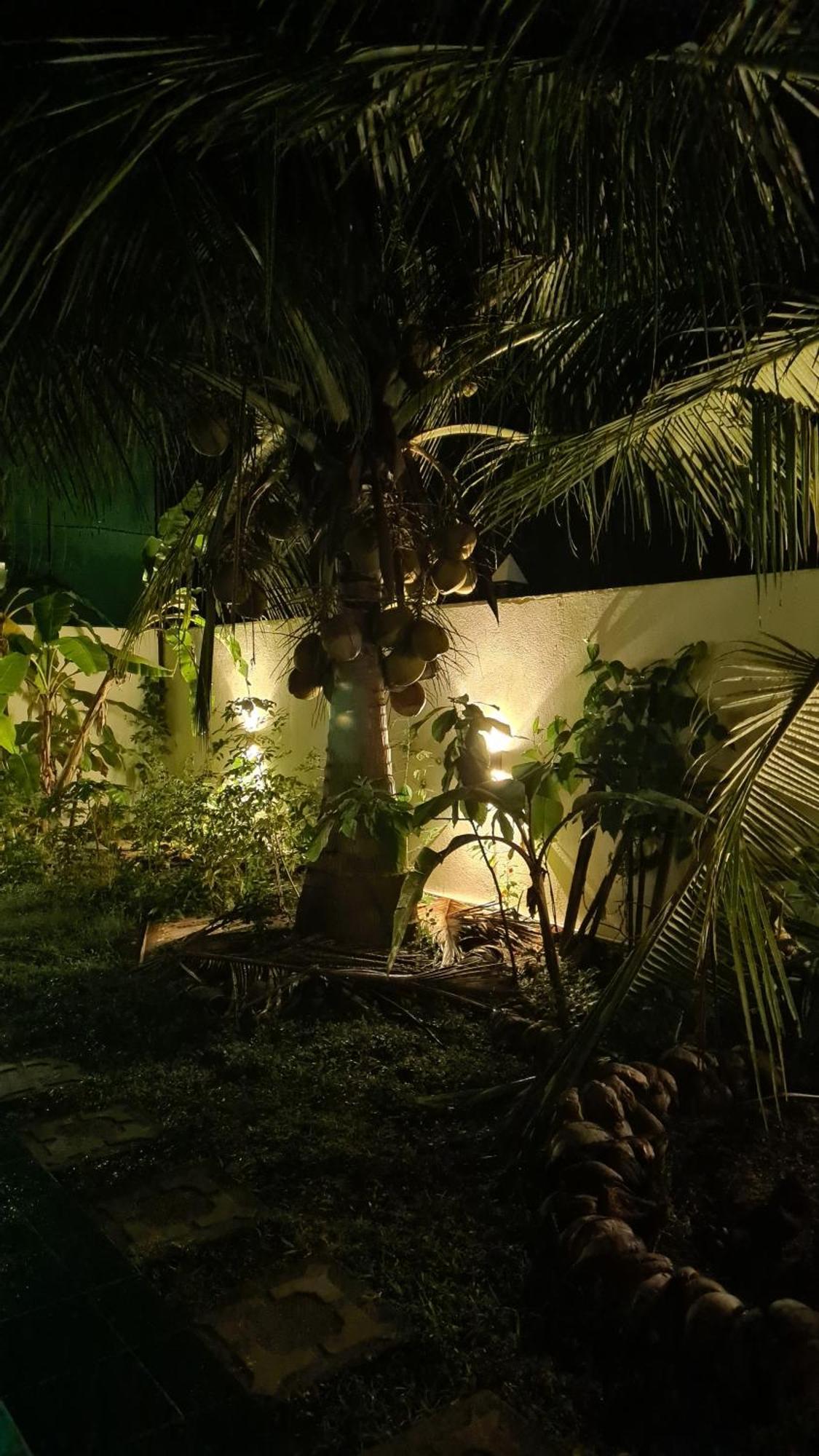 Emildale Villa Wadduwa Exterior photo