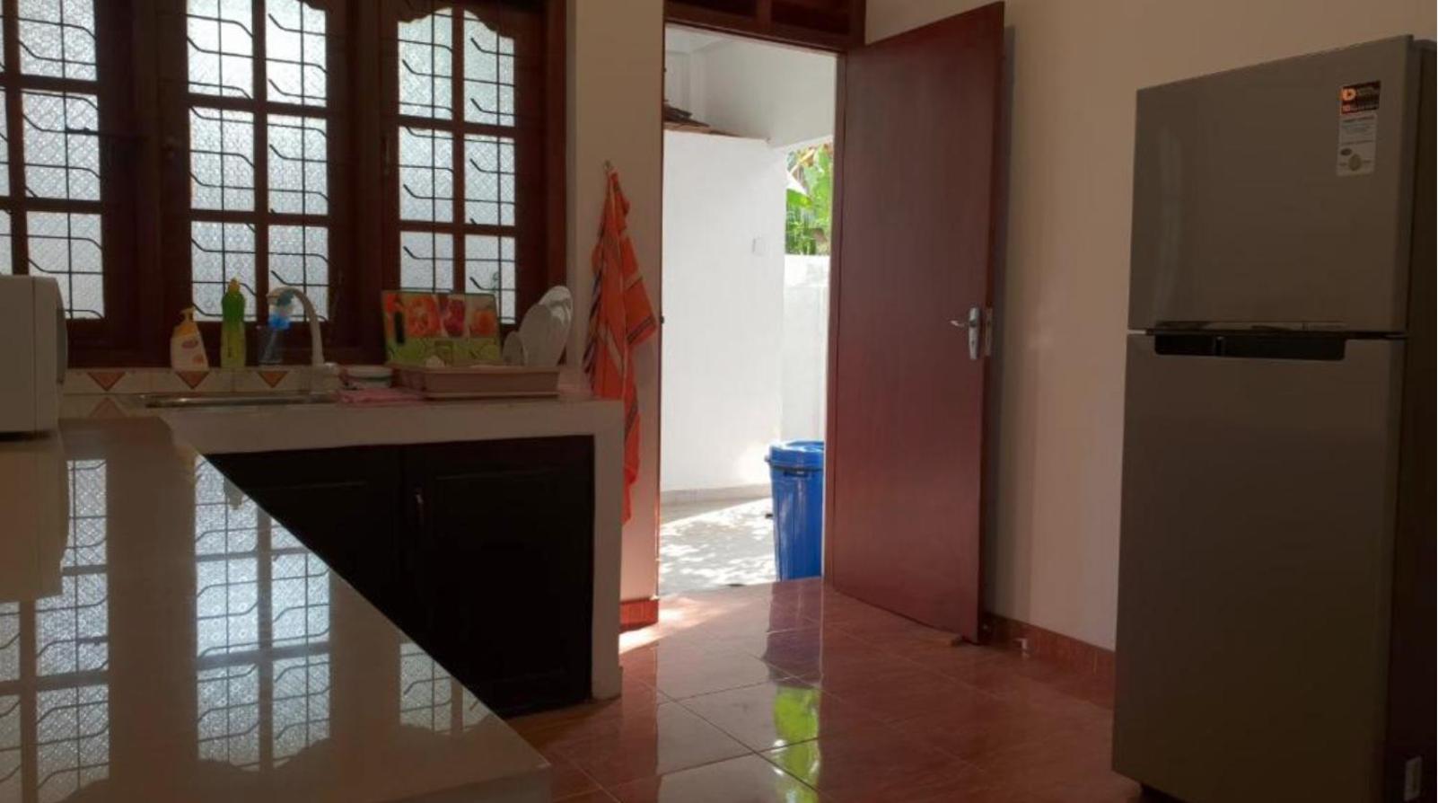 Emildale Villa Wadduwa Exterior photo