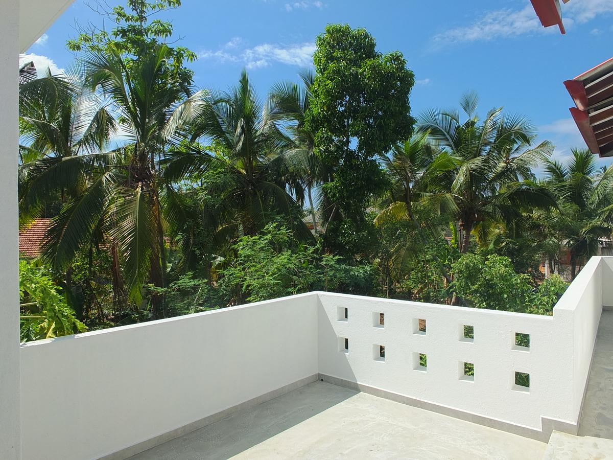 Emildale Villa Wadduwa Exterior photo