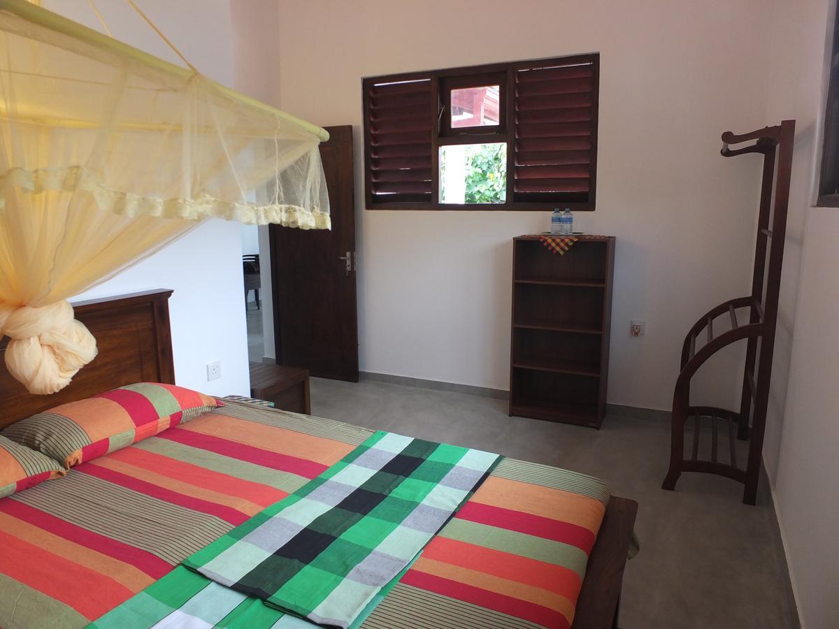 Emildale Villa Wadduwa Exterior photo