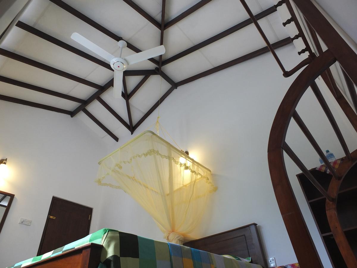 Emildale Villa Wadduwa Exterior photo