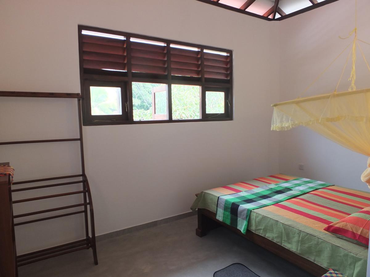 Emildale Villa Wadduwa Exterior photo