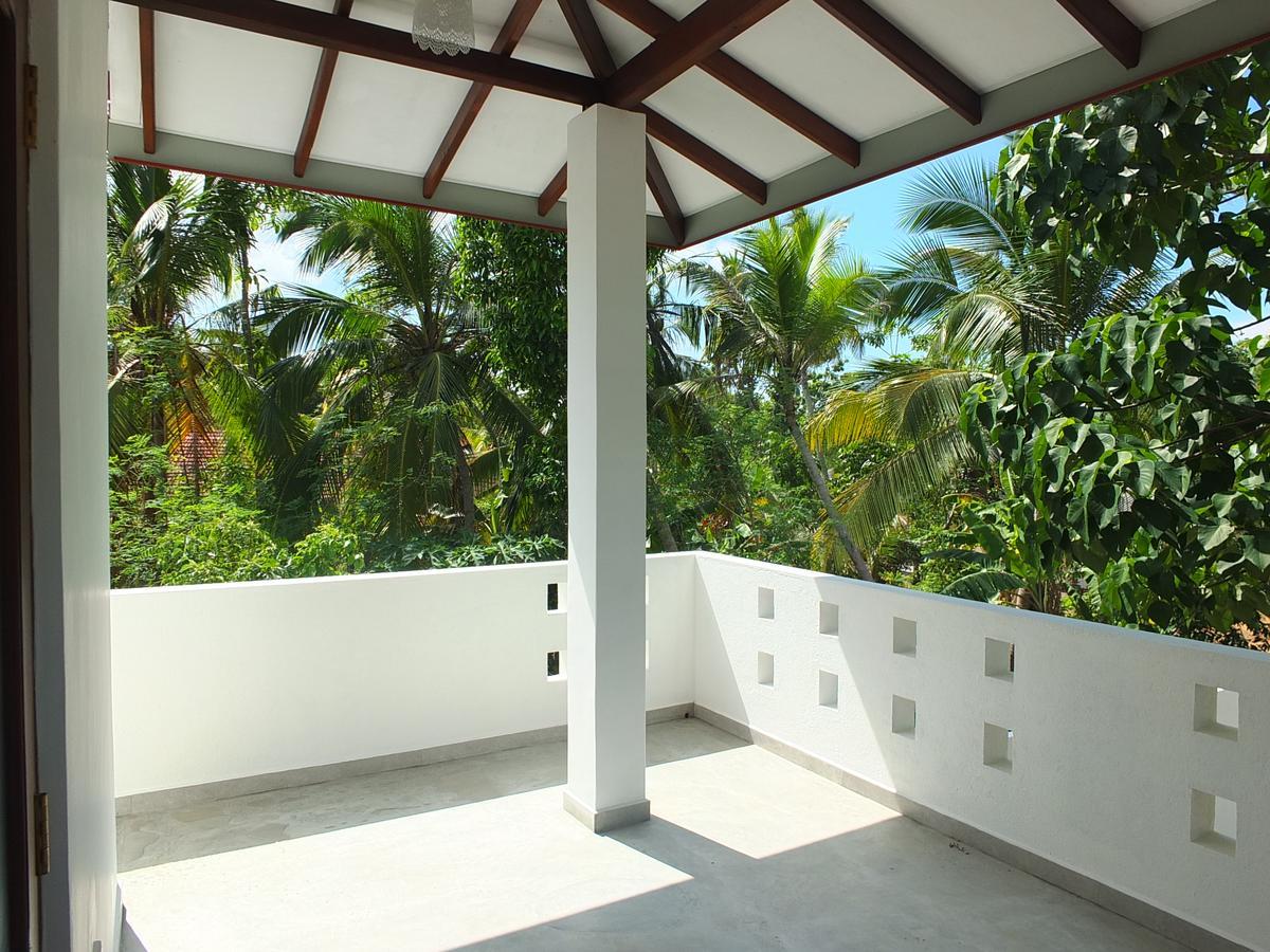 Emildale Villa Wadduwa Exterior photo