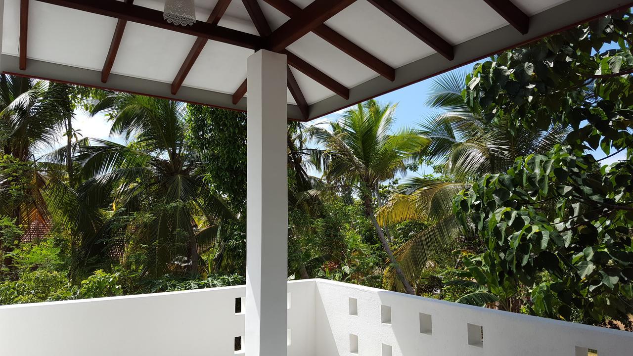 Emildale Villa Wadduwa Exterior photo